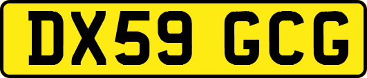 DX59GCG