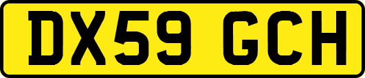 DX59GCH