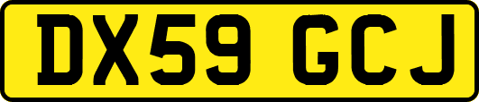 DX59GCJ