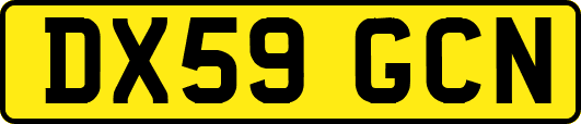 DX59GCN