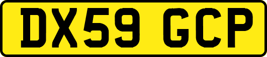 DX59GCP