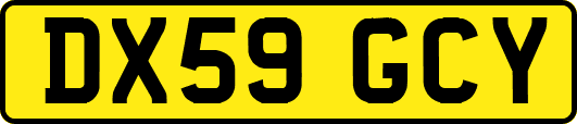 DX59GCY