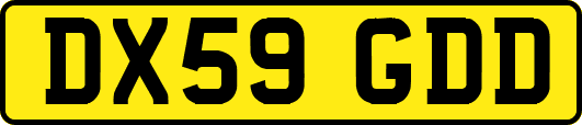 DX59GDD