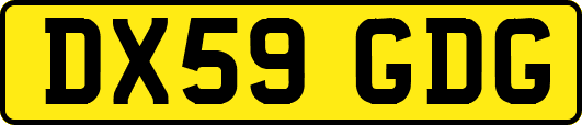 DX59GDG