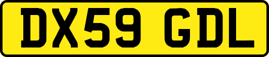 DX59GDL