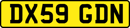 DX59GDN