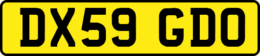 DX59GDO