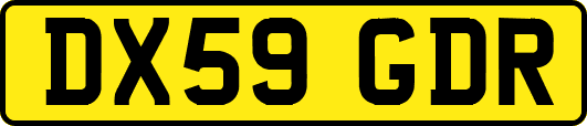 DX59GDR