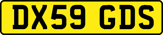 DX59GDS