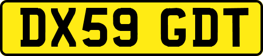 DX59GDT