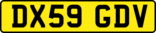 DX59GDV