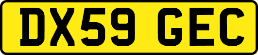 DX59GEC