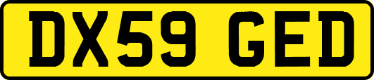 DX59GED