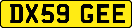 DX59GEE