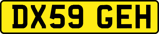 DX59GEH