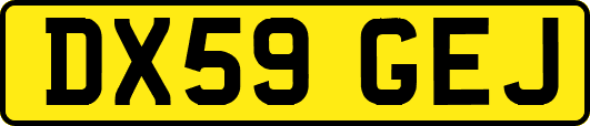 DX59GEJ