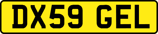 DX59GEL