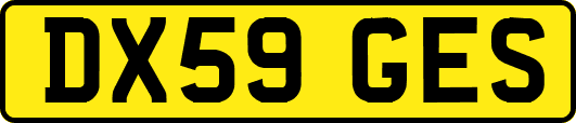DX59GES