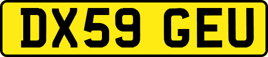 DX59GEU