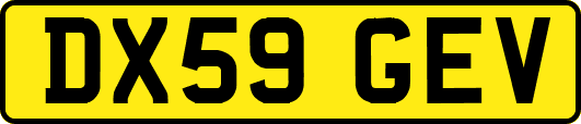 DX59GEV