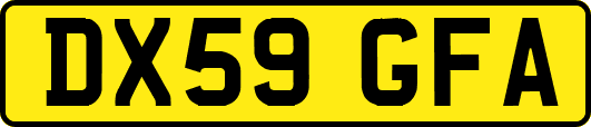 DX59GFA