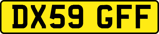DX59GFF