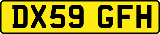 DX59GFH