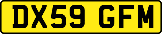 DX59GFM