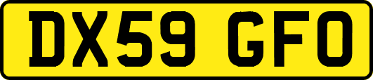DX59GFO