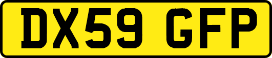 DX59GFP
