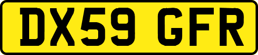 DX59GFR