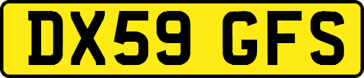 DX59GFS