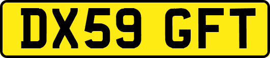 DX59GFT