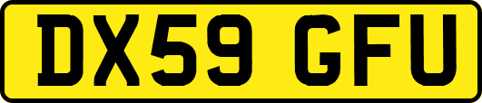 DX59GFU