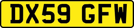 DX59GFW
