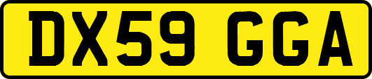 DX59GGA
