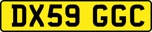 DX59GGC