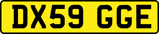 DX59GGE