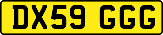 DX59GGG
