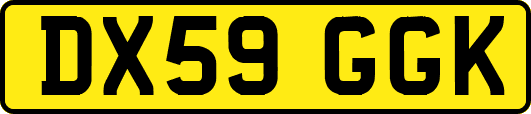 DX59GGK