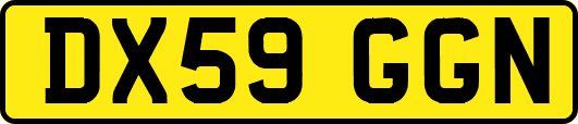 DX59GGN