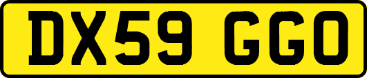 DX59GGO