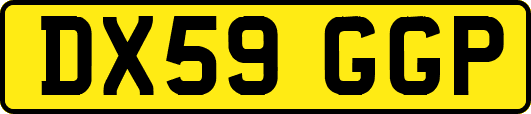 DX59GGP