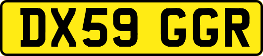 DX59GGR
