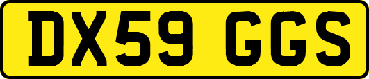 DX59GGS