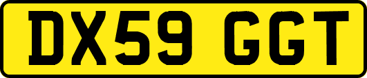 DX59GGT