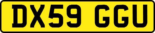DX59GGU