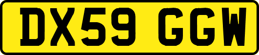 DX59GGW