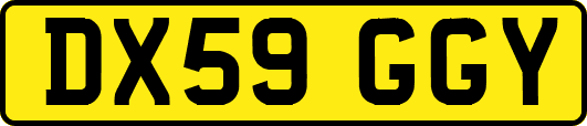 DX59GGY