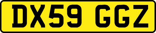 DX59GGZ